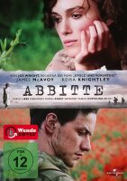 Abbitte / DVD - Top Zustand