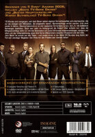 24 - Season 5/Box-Set  [7 DVDs] - Nagelneu / Versiegelt