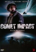 Comet Impact - Killer aus dem All / DVD - Top Zustand