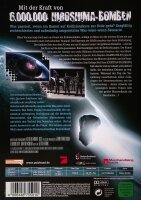 Comet Impact - Killer aus dem All / DVD - Top Zustand