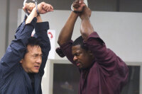 Rush Hour 3 / DVD *Top Zustand