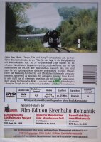 Pfalz-Dampfspektakel - Tempo, Takt und Dampf - SWR / DVD - Nagelneu / Versiegelt