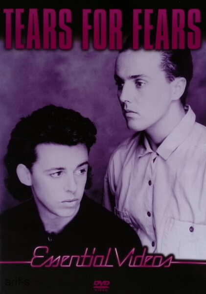 Tears for Fears - Essential Videos / DVD