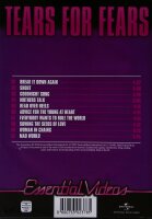 Tears for Fears - Essential Videos / DVD