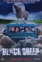 Black Sheep - Uncut (Special Edition)  ( 2 DVDs ) - Top...