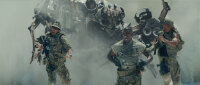 Transformers - Kinofilm / DVD - Top Zustand