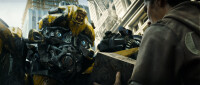 Transformers - Kinofilm / DVD - Top Zustand