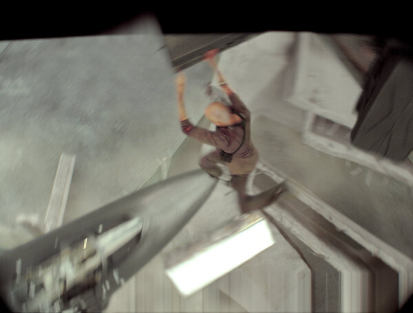 Stirb langsam 4.0 -- Special Edition ( 2 DVDs ) Guter Zustand