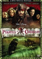 Pirates of the Caribbean 3 - Am Ende der Welt  [Special Edition] [2 DVDs]