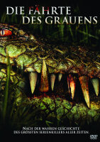 Die Fährte des Grauens / DVD- Top Zustand