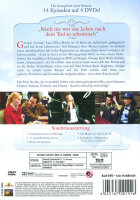Dead like me - Season 1  [4 DVDs] - Top Zustand