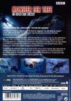 Monster der Tiefe - Im Reich der Urzeit  (Amaray) DVD *...