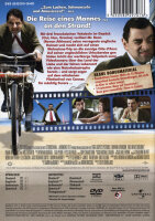 Mr. Bean macht Ferien / DVD