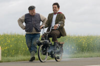 Mr. Bean macht Ferien / DVD