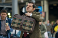 Mr. Bean macht Ferien / DVD