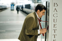 Mr. Bean macht Ferien / DVD