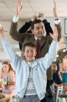 Mr. Bean macht Ferien / DVD