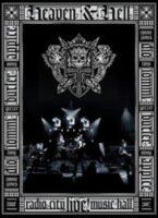 Heaven & Hell - Live from Radio City Music Hall / DVD...