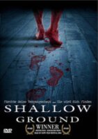 Shallow Ground - Metal-Pack/ DVD *Top Zustand
