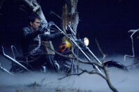 Ghost Rider - Extended Version / Blu-Ray * Guter Zustand