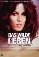 DAS WILDE LEBEN 📀 Die 68er Ikone Uschi Obermaier / DVD *Top Zustand