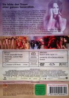DAS WILDE LEBEN 📀 Die 68er Ikone Uschi Obermaier / DVD *Top Zustand
