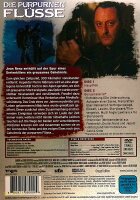 Die Purpurnen Flüsse - Metal-Pack - Limited...