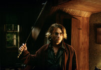 Das geheime Fenster / Blu-Ray * Guter Zustand