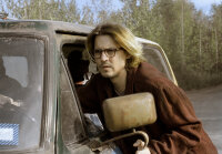Das geheime Fenster / Blu-Ray * Guter Zustand