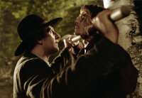 Das geheime Fenster / Blu-Ray * Guter Zustand