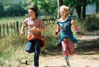 Brücke nach Terabithia / DVD