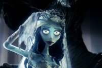 Corpse Bride - Hochzeit mit einer Leiche / Blu-ray Film