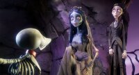 Corpse Bride - Hochzeit mit einer Leiche / Blu-ray Film