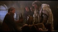 The Sword and the Sorcerer / DVD * Guter Zustand