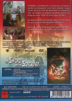 The Sword and the Sorcerer / DVD * Guter Zustand