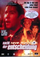 Rave Macbeth - Nacht der Entscheidung / DVD * Guter Zustand