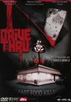 Drive Thru - Fast Food Kills ! (Ungeschnittene Fassung)...