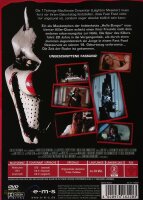 Drive Thru - Fast Food Kills ! (Ungeschnittene Fassung) DVD * Top Zustand