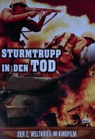 Sturmtrupp in den Tod / DVD