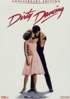 Dirty Dancing - Anniversary Edition / DVD *Guter Zustand...
