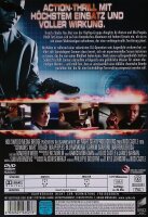Connors War / DVD