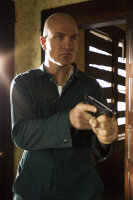 Connors War / DVD