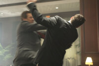 Connors War / DVD
