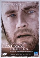 Cast Away - Verschollen -- Special Edition ( 2 DVDs ) -...