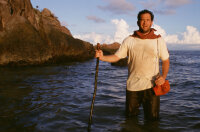 Cast Away - Verschollen -- Special Edition ( 2 DVDs ) - Top Zustand