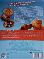 Garfield 2 - Samtpfötchen-Edition / Limited Edition / DVD