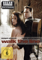 Walk the Line / DVD