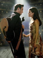 Walk the Line / DVD