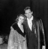 Walk the Line / DVD