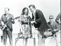 Walk the Line / DVD